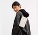 COACH Mila Crossbody Bag In Signature Canvas Brass / Chalk CAO01-B4/HA &mdash; фото 9 из 10
