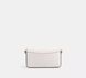 COACH Mila Crossbody Bag In Signature Canvas Brass / Chalk CAO01-B4/HA &mdash; фото 3 из 10