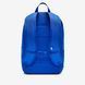Nike Heritage Eugene Backpack (23L) Game royal / Game royal / White DB3300-480 &mdash; фото 3 з 10