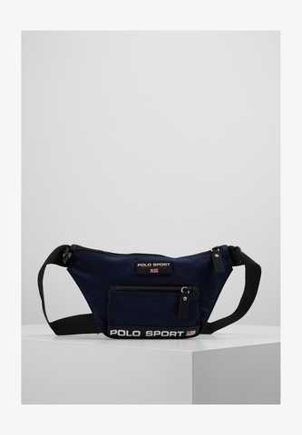 ralph lauren waist bag