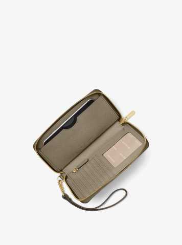 michael kors duffle bag outlet