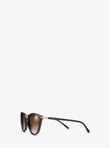 michael kors sunglasses tortoise