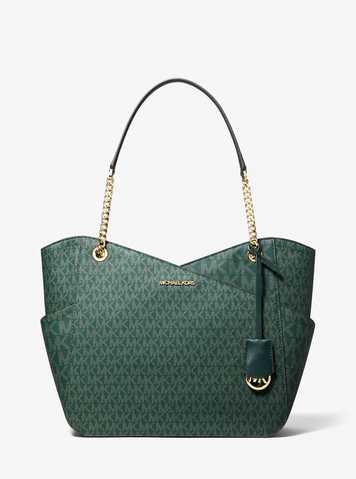 brooke medium leather shoulder bag