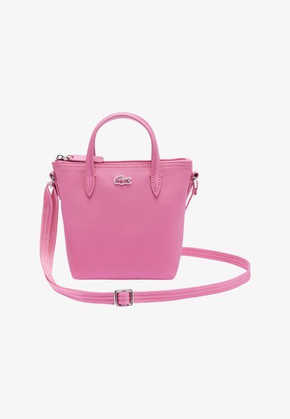 Concept Handbag Reseda L Lacoste — Фото, Картинка BAG❤BAG Купить оригинал Украина, Киев, Житомир, Львов, Одесса ❤bag-bag.com.ua