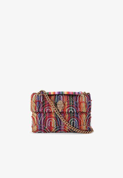 Kurt Geiger London Medium Kensington Cross Body Bag Other Other BG122347KGL &mdash; фото 1 з 6