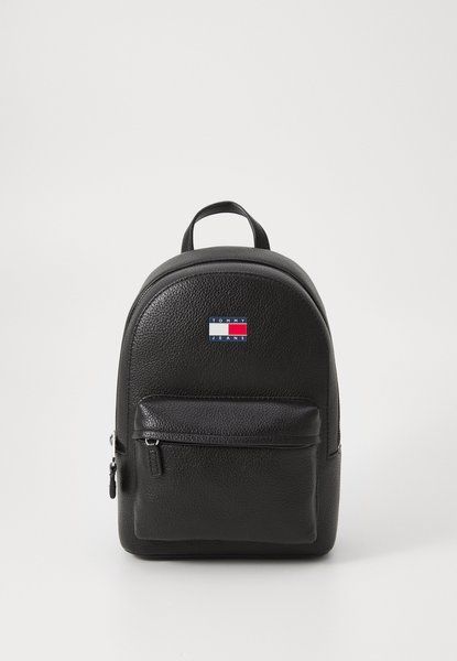 TOMMY HILFIGER Must Backpack Backpack Black BLACK AW0AW17823 &mdash; фото 1 з 4