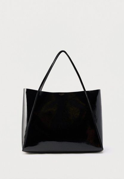 Ted Baker Brisaa Tote Bag Black BLACK S282288-BLACK &mdash; фото 1 з 4