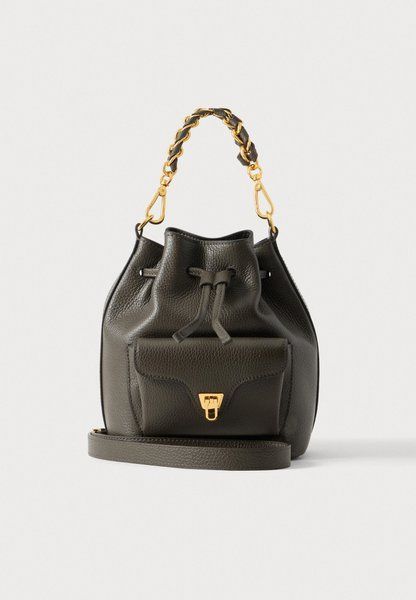 Coccinelle Beat Generatio Handbag FANGO E1 TFK 23 03 01-W25 &mdash; фото 1 из 4