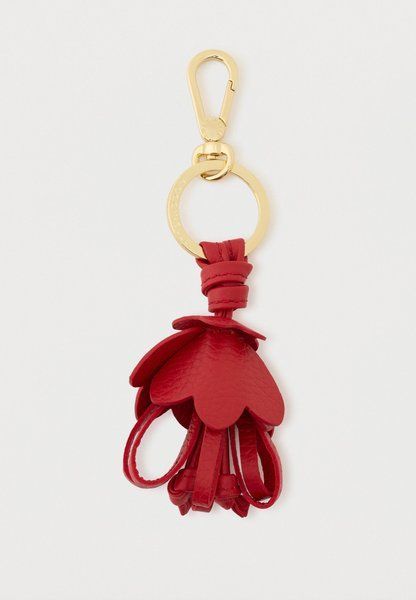 Coccinelle Keyring Scarlet Scarlet E2 Q3M 41 12 01-R02 &mdash; фото 1 из 3