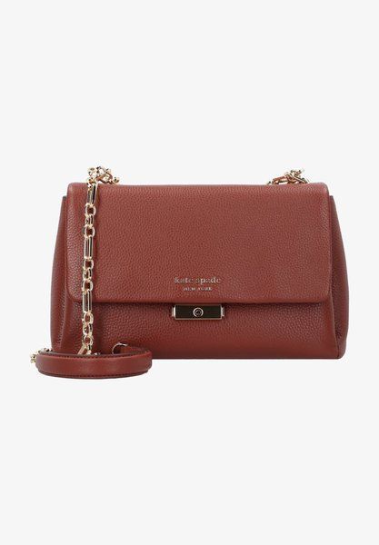 Kate Spade New York Cross Body Bag Deepumber BG151416KSNY &mdash; фото 1 из 4