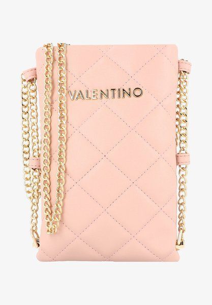 Valentino Bags OCARINA - Crossbody Bag Cipria VBS3KK17-030 &mdash; фото 1 из 1