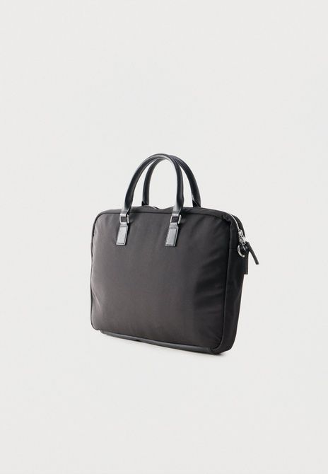 GANT Smart Casual Commuter Unisex Laptop Bag BLACK 9970239-5 &mdash; фото 2 из 4