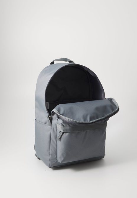Nike Heritage Unisex Backpack Smoke Grey / White DC4244-063 &mdash; фото 3 з 4