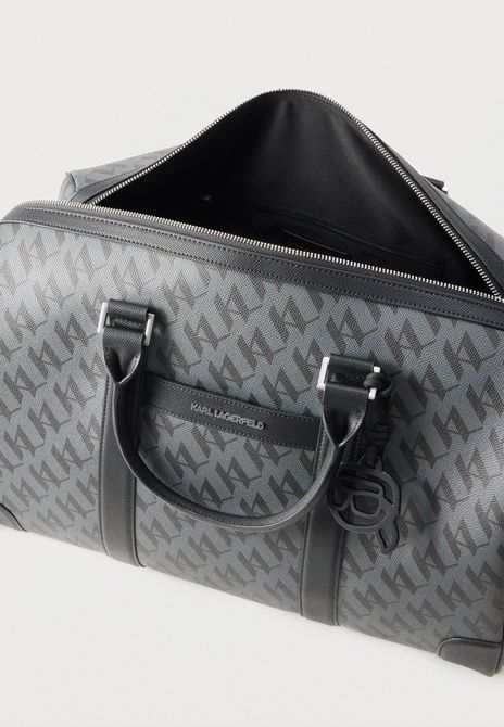 KARL LAGERFELD Weekend Bag BLACK B3M30255-999 &mdash; фото 3 из 4