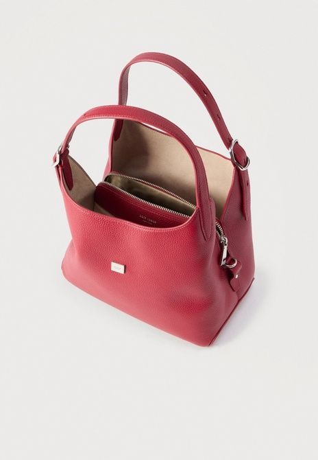 Kate Spade New York Deco Handbag Red Jam Red Jam KI557-X9X &mdash; фото 2 з 3