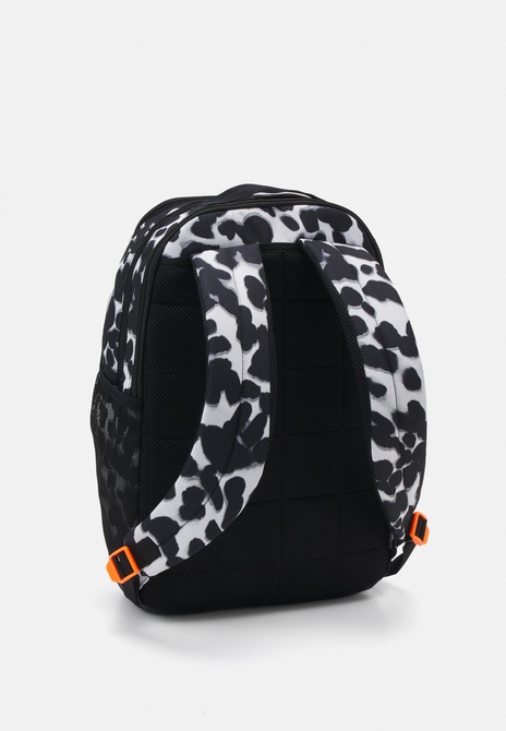 UNISEX - Backpack Lt smoke grey / Black Nike — Фото, Картинка BAG❤BAG Купить оригинал Украина, Киев, Житомир, Львов, Одесса ❤bag-bag.com.ua