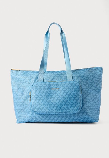 MICHAEL KORS Tote Tote Bag French Blue French blue 30T5GTNT3C-457 &mdash; фото 2 з 5