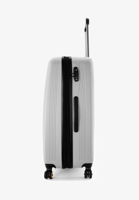 AERODROME - Wheeled suitcase Silber National Geographic — Фото, Картинка BAG❤BAG Купить оригинал Украина, Киев, Житомир, Львов, Одесса ❤bag-bag.com.ua
