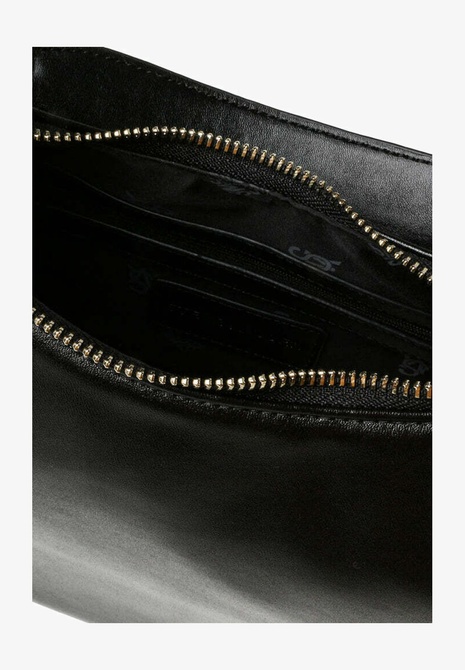 BSTYLIN - Handbag BLACK Steve Madden — Фото, Картинка BAG❤BAG Купить оригинал Украина, Киев, Житомир, Львов, Одесса ❤bag-bag.com.ua