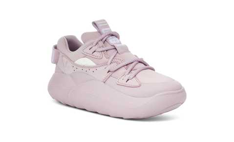 Ugg sneaker store rosa