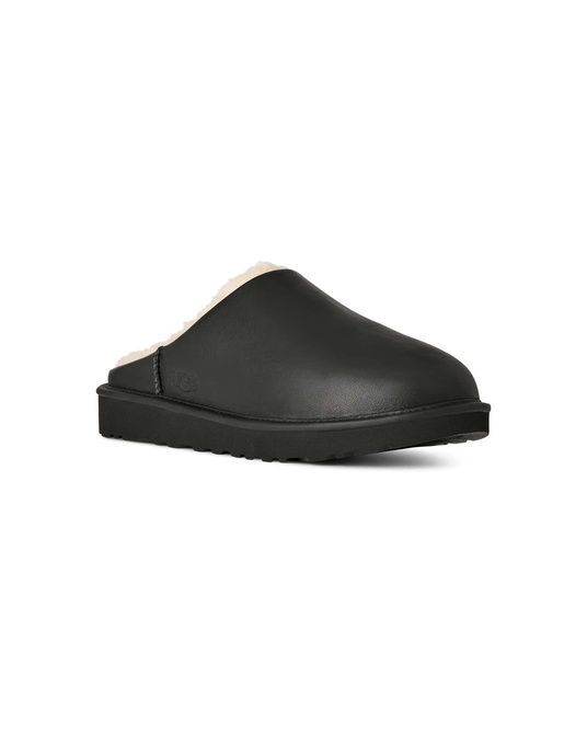 UGG Men's Classic Slip-On Noir BLACK 1172270 &mdash; фото 2 из 8