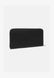 MOSCHINO Slg Signature Wallet Black BLACK JC5700PP1N252JPLD0-000 &mdash; фото 2 з 4