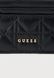 GUESS Gift Case Case And Keyring Set Keyring Black BLACK GFBOXWP6202-BLA &mdash; фото 4 из 4