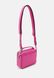 MINIMAL MONOGRAM CAMERA Bag - Handbag Pink amour Calvin Klein — 2/4 Фото, Картинка BAG❤BAG Купить оригинал Украина, Киев, Житомир, Львов, Одесса ❤bag-bag.com.ua