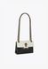 Kurt Geiger London Cross Body Bag Blkwhite Blkwhite BG121701KGL &mdash; фото 6 з 6