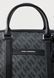 KARL LAGERFELD Weekend Bag BLACK B3M30255-999 &mdash; фото 4 из 4
