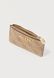 GUESS Laurel Credit Card Case Wallet Latte Латте SWSG7459505-LTL &mdash; фото 3 з 4