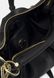CITY Bag SMALL HOBO - Handbag BLACK MOSCHINO — 3/6 Фото, Картинка BAG❤BAG Купить оригинал Украина, Киев, Житомир, Львов, Одесса ❤bag-bag.com.ua