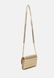 TRIBECA XBODY - Crossbody Bag Pale gold-coloured MICHAEL KORS — 2/4 Фото, Картинка BAG❤BAG Придбати оригінал Україна, Київ, Житомир, Львів, Одеса ❤bag-bag.com.ua