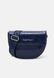BIGS - Crossbody Bag BLUE Valentino Bags — 1/5 Фото, Картинка BAG❤BAG Купить оригинал Украина, Киев, Житомир, Львов, Одесса ❤bag-bag.com.ua