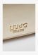 LIU JO Liu Jo Small Shoulder Bag Handbag Gold-coloured BG153684LJ &mdash; фото 5 из 6