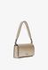 LIU JO Liu Jo Small Shoulder Bag Handbag Gold-coloured BG153684LJ &mdash; фото 6 из 6
