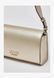 LIU JO Liu Jo Small Shoulder Bag Handbag Gold-coloured BG153684LJ &mdash; фото 4 из 6