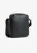 MUST REPORTER S W/PCKT - Crossbody Bag Ck black Calvin Klein — 2/3 Фото, Картинка BAG❤BAG Купить оригинал Украина, Киев, Житомир, Львов, Одесса ❤bag-bag.com.ua