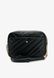 EVELYN ZIP - Crossbody Bag Black one BOSS — 2/4 Фото, Картинка BAG❤BAG Купить оригинал Украина, Киев, Житомир, Львов, Одесса ❤bag-bag.com.ua