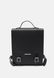 Dr. Martens BOX BACKPACK UNISEX - Backpack BLACK AB104001-B &mdash; фото 1 из 6