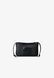 Calvin Klein Drawstring Small Cross Body Bag BLACK LV04F3871G-UB1 &mdash; фото 1 из 3