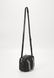 RANGE LOGO LOOP Bag - Handbag BLACK Versace — 9/12 Фото, Картинка BAG❤BAG Купить оригинал Украина, Киев, Житомир, Львов, Одесса ❤bag-bag.com.ua