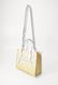 GUESS Silvana Handbag Cornsilk HWSW8665220 &mdash; фото 3 из 6
