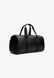 FOUNDATION DUFFLE UNISEX - Weekend Bag BLACK TOMMY HILFIGER — 8/10 Фото, Картинка BAG❤BAG Придбати оригінал Україна, Київ, Житомир, Львів, Одеса ❤bag-bag.com.ua