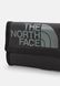 The North Face Base Camp Unisex Wallet BLACK NF0A52TH-NF4H0 &mdash; фото 4 з 4