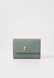 COACH Essential Card Holder Wallet Wallet SAGE BG.COA.107837 &mdash; фото 1 з 5