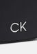 DAILY SADDLE Bag - Crossbody Bag BLACK Calvin Klein — 5/5 Фото, Картинка BAG❤BAG Купить оригинал Украина, Киев, Житомир, Львов, Одесса ❤bag-bag.com.ua