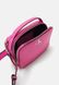 MINIMAL MONOGRAM CAMERA Bag - Handbag Pink amour Calvin Klein — 3/4 Фото, Картинка BAG❤BAG Купить оригинал Украина, Киев, Житомир, Львов, Одесса ❤bag-bag.com.ua