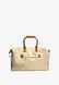Juicy Couture Weekend Bag Beige Beige BG128374JUI &mdash; фото 6 из 7