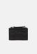 RE LOCK QUILT UNISEX - Wallet - black BLACK Calvin Klein — 1/2 Фото, Картинка BAG❤BAG Купить оригинал Украина, Киев, Житомир, Львов, Одесса ❤bag-bag.com.ua
